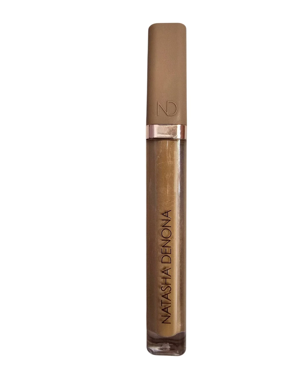 Natasha Denona Hy-glam Serum Brightening Concealer NY11 Tan Neutral